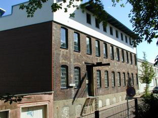 Aufstockung